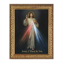 Divine Mercy